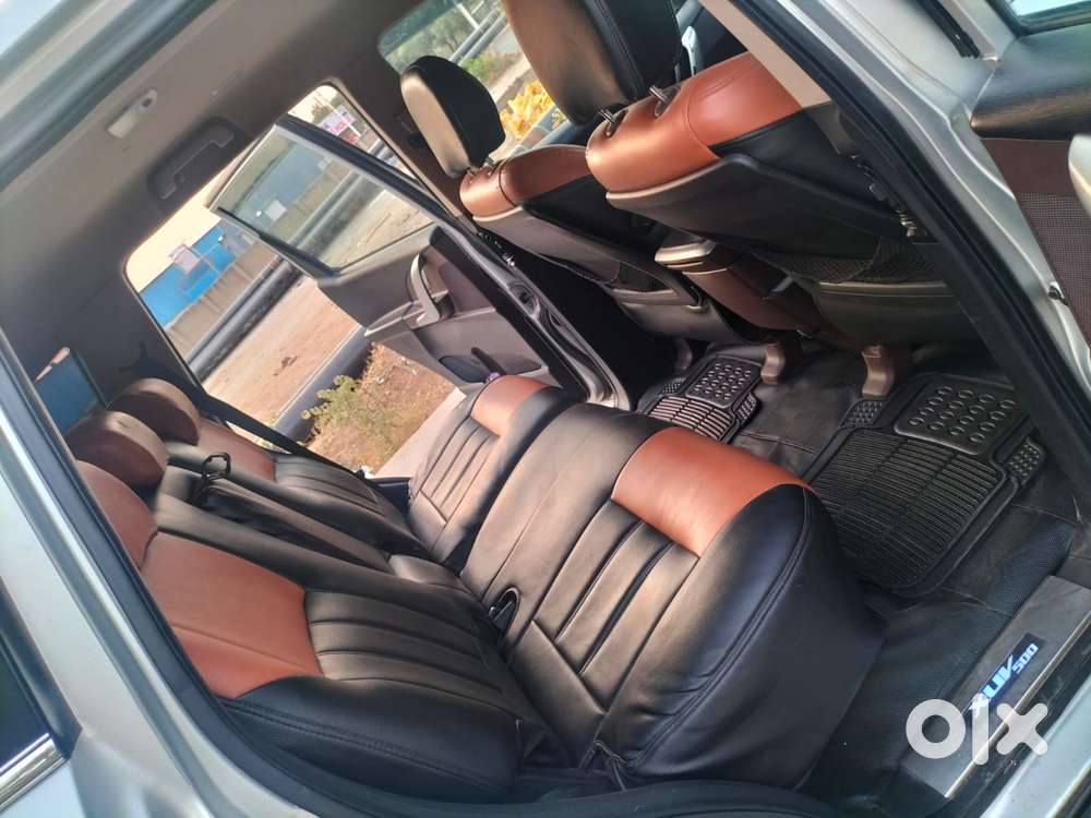 Mahindra Xuv500 W8, 2014, Diesel