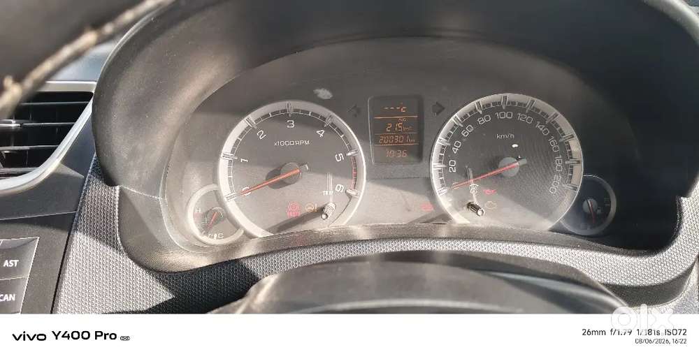 Maruti Suzuki Swift Vxi 2014 Diesel