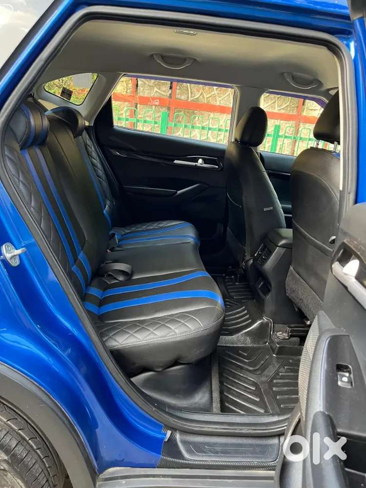 Kia Seltos 2019 Diesel Well Maintained