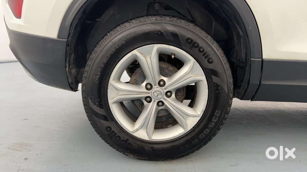 Tata Harrier Xz, 2019, Diesel