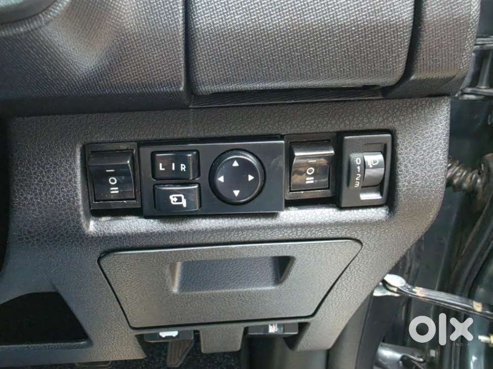 Isuzu S-cab 2wd Hr Z, 2024, Diesel