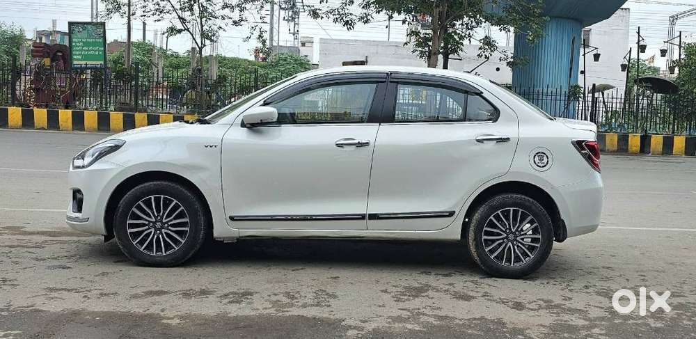 Maruti Suzuki Dzire 1.2 Zxi Plus, 2019, Petrol
