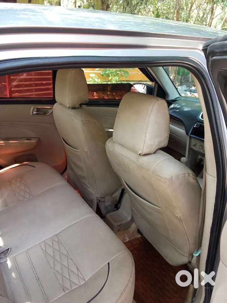 Maruti Suzuki Swift Dzire 2012 Vdi.