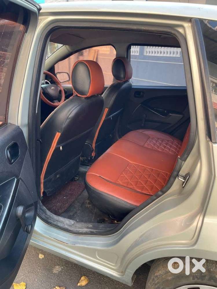 Ford Figo Diesel 2011