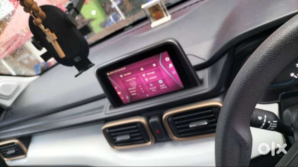 Tata Punch Automatic For Sale