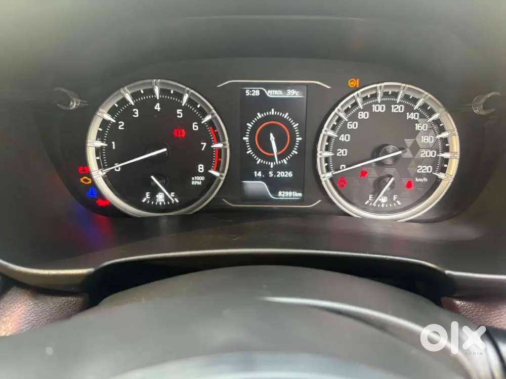 Maruti Suzuki Vitara 2023