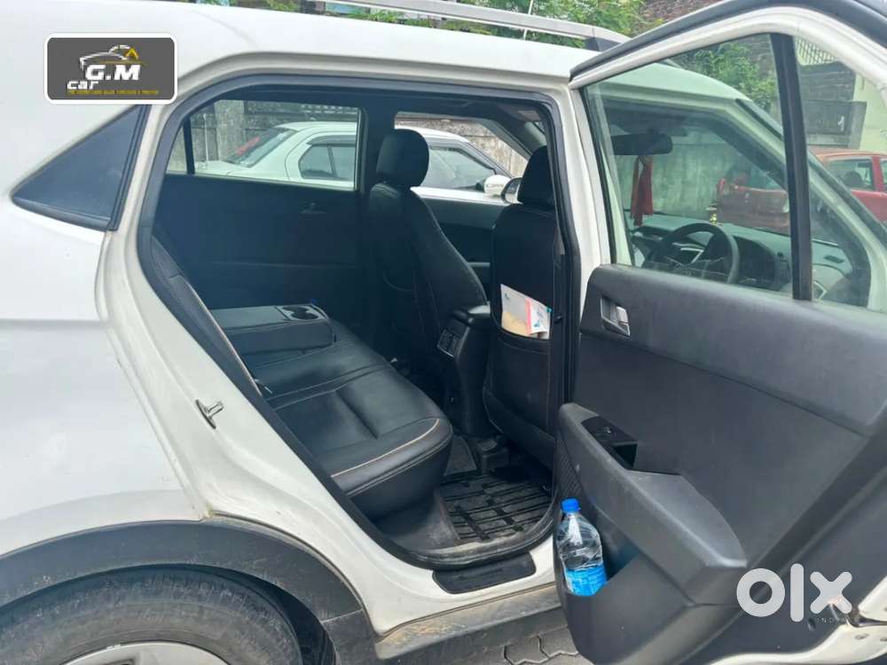 Hyundai Creta 1.4 S Plus Crdi, 2017, Diesel