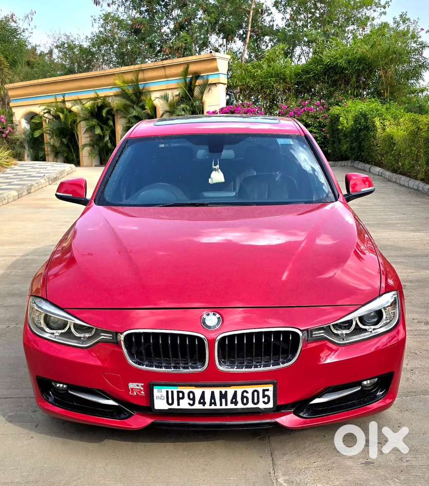 2015 Bmw 3 Series Diesel Automatic M Sport