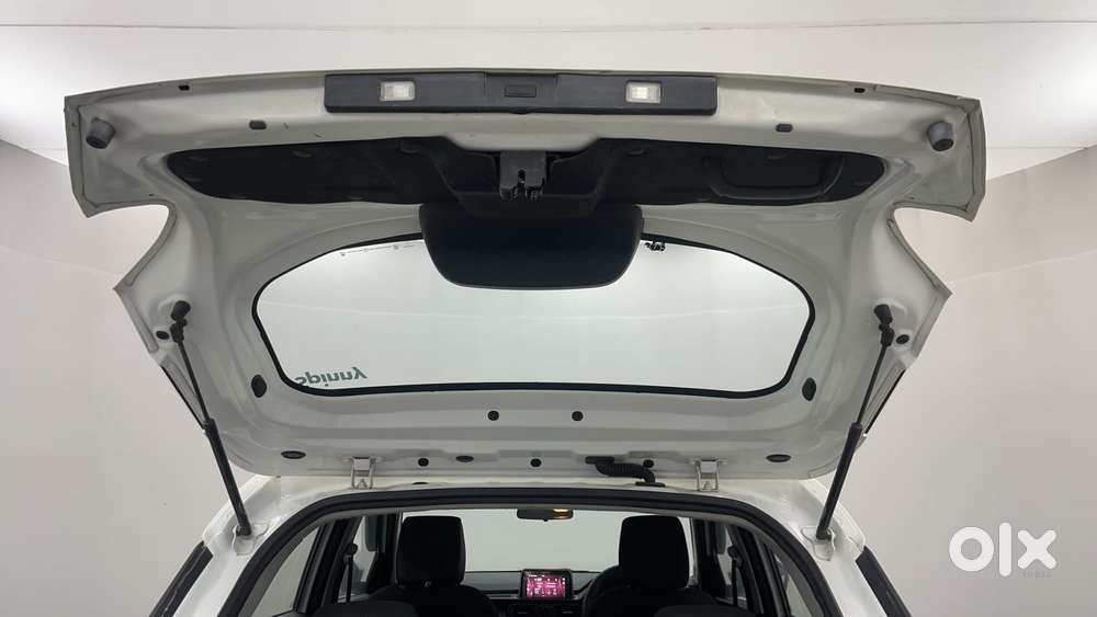 Tata Punch 1.2 Revotron Adventure Rhythm Pack Mt, 2022, Petrol