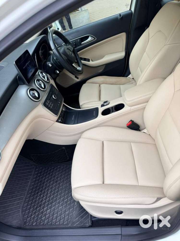 Mercedes-benz Gla 200, 2017, Diesel