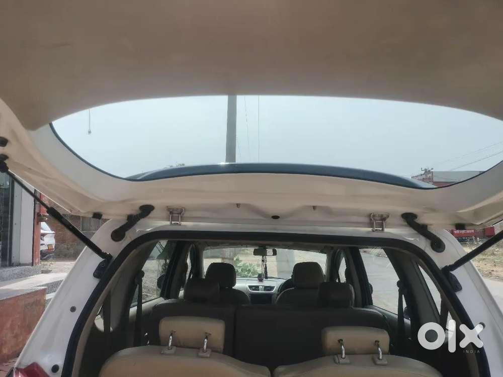Maruti Suzuki Ertiga 2017 Diesel Well Maintained