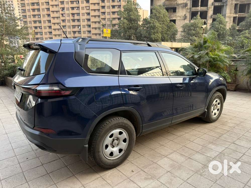 Tata Safari 2021 Diesel Good Condition