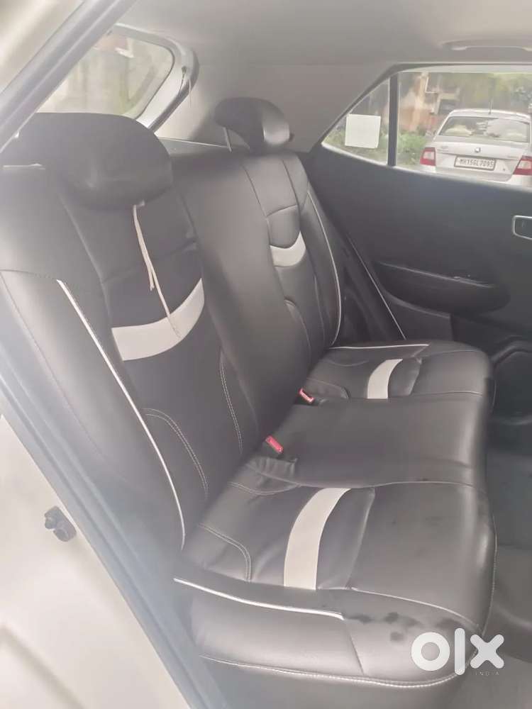 Hyundai Venue [2022-ongoing] 1.5 Crdi Sx, 2021, Diesel