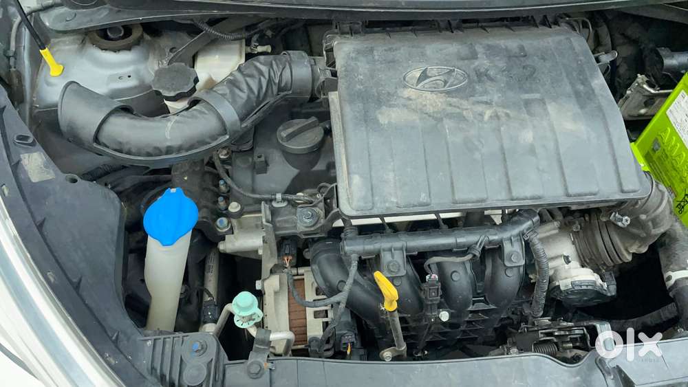 Hyundai Grand I10 1.2 Kappa Sportz, 2019, Petrol