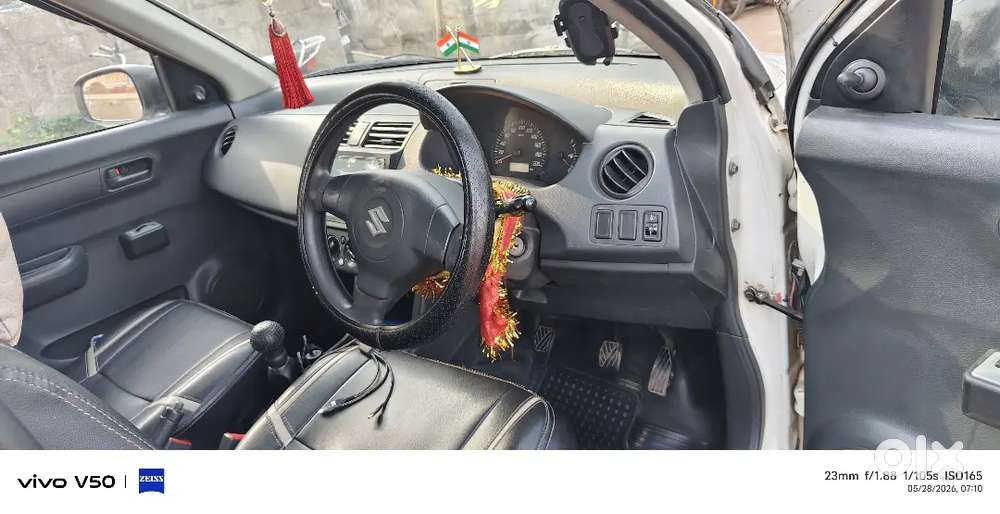 Maruti Suzuki Dzire 2016