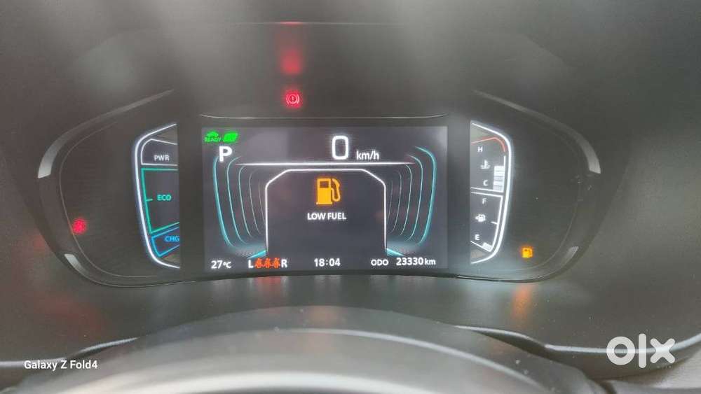 Toyota Urban Cruiser Hyryder 1.5 V Hybrid, 2024, Electric