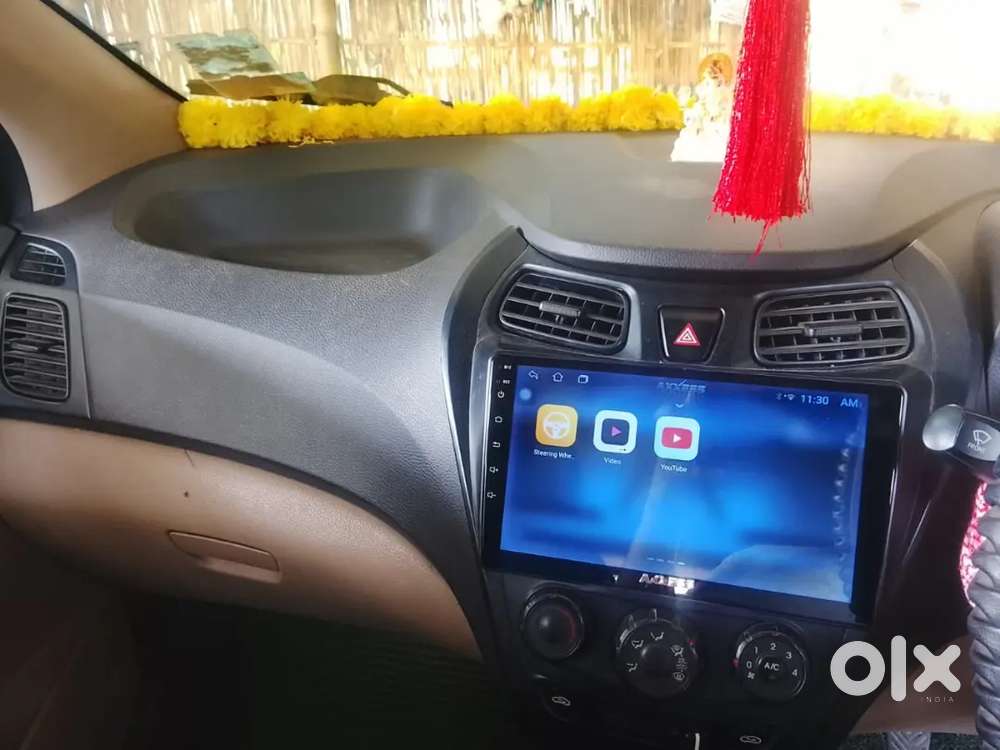 Hyundai Eon Sportz 2012 Car