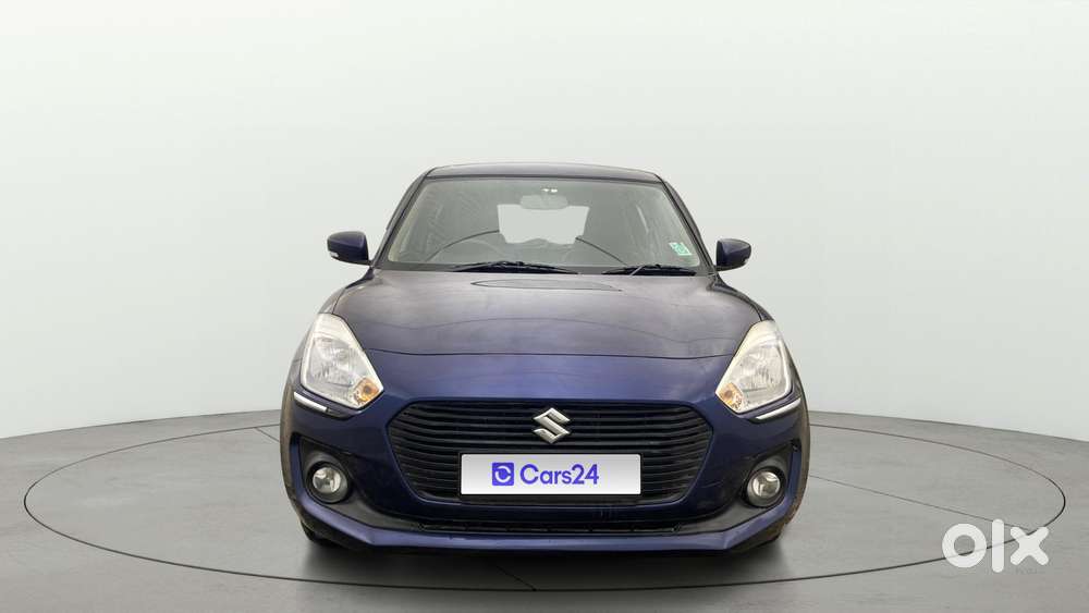 Maruti Suzuki Swift Amt Vxi, 2019, Cng & Hybrids