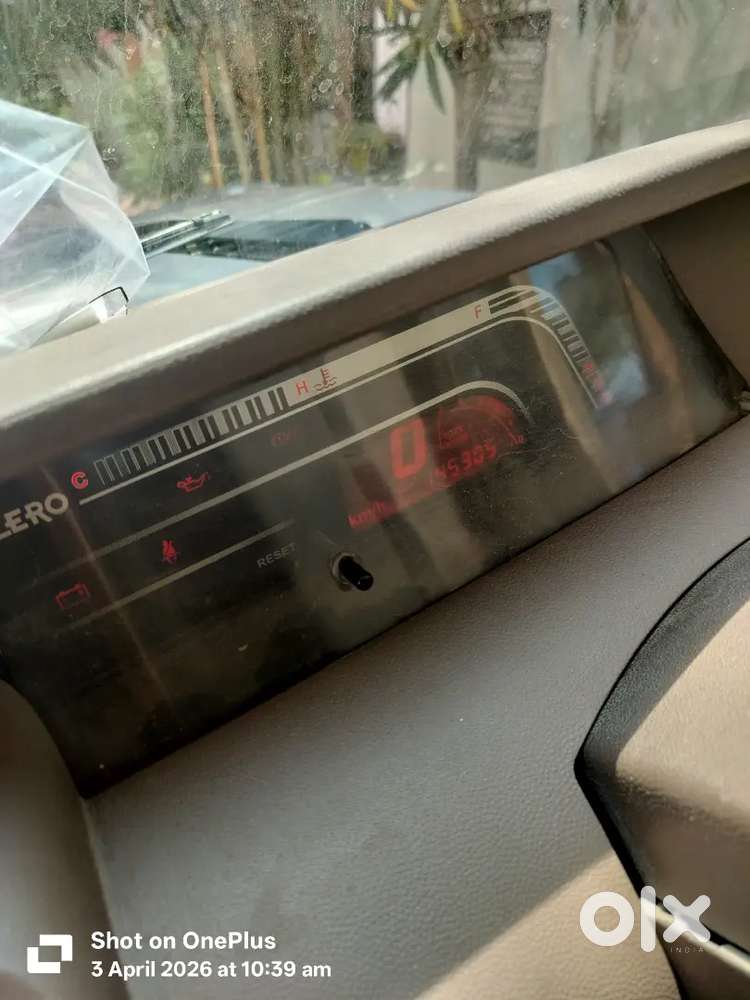 Mahindra Bolero 2013 Diesel 144000 Km Driven