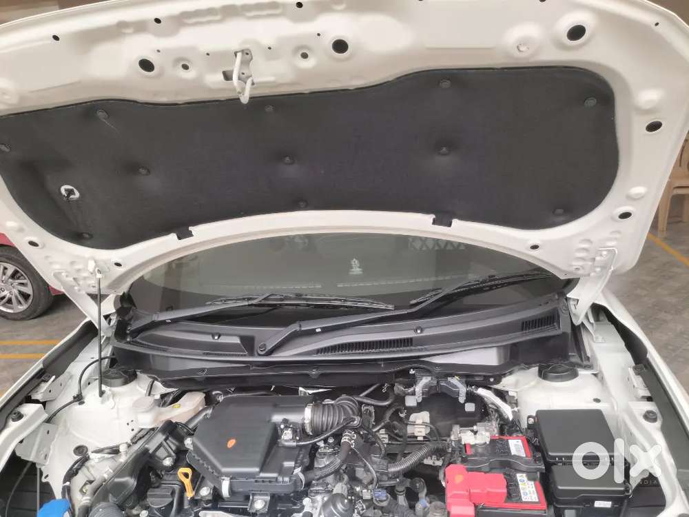 Maruti Dzire 1.2 Lxi 2025