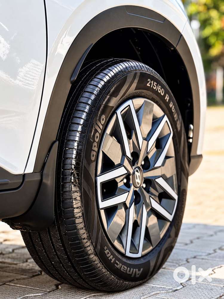 Hyundai Venue Sx Mt, 2021, Diesel