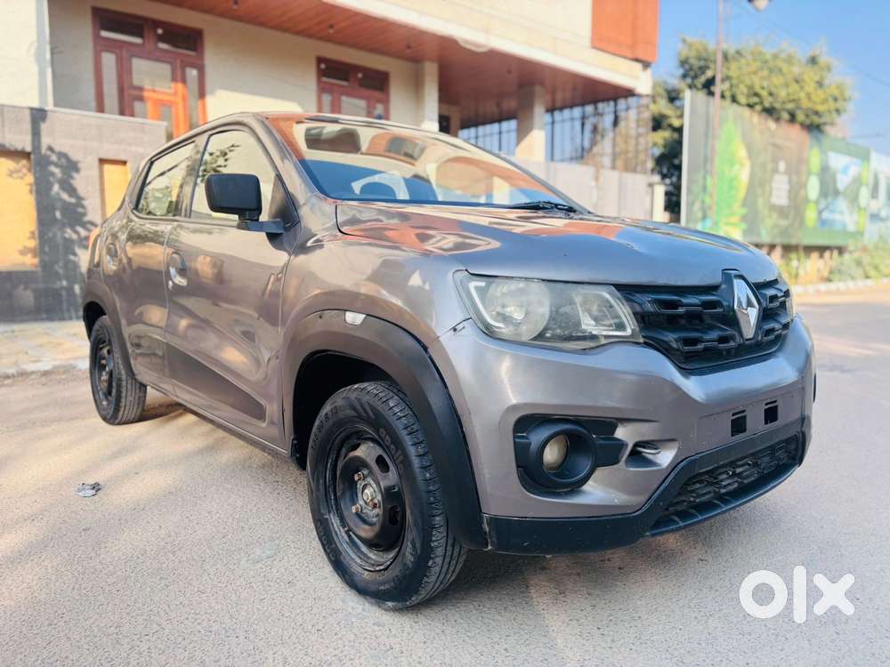 Renault Kwid, 2016, Petrol