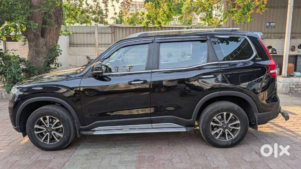 Mahindra Scorpio N Z8 L Diesel Mt 2wd 6 Str [2022], 2022, Diesel