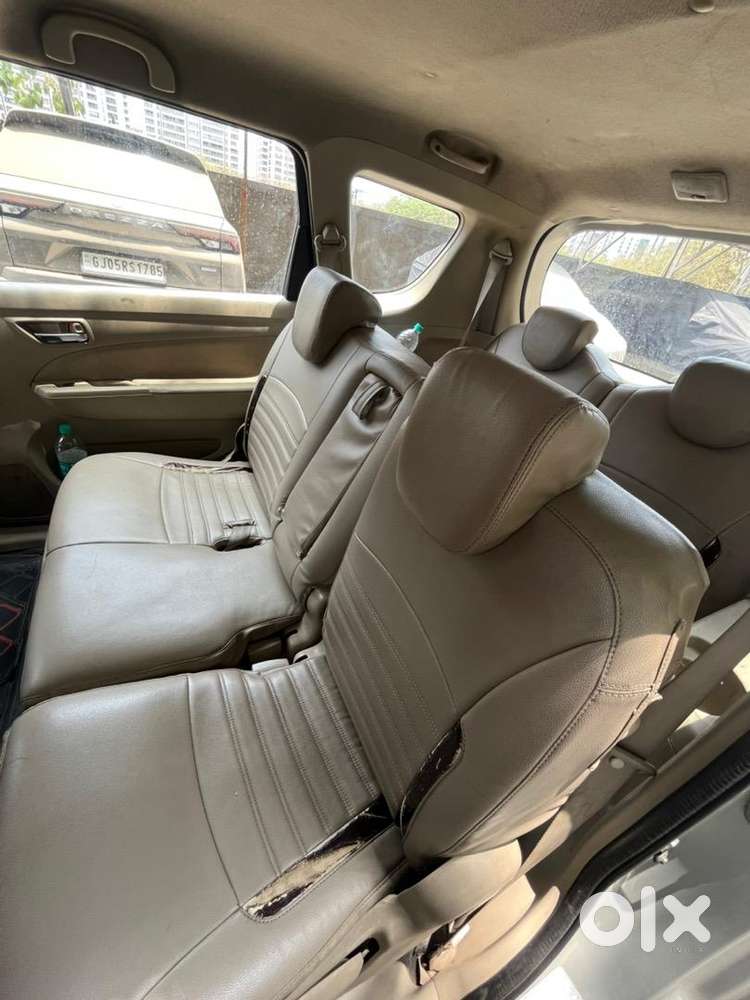 Maruti Suzuki Ertiga 2016 Cng & Hybrids 178500 Km Driven