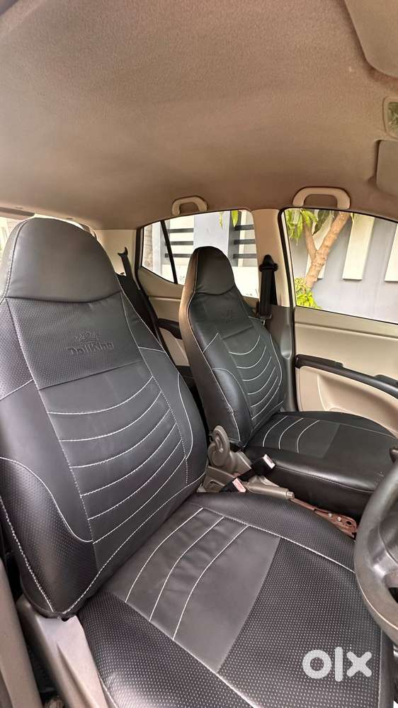 Hyundai Grand I10, 2011, Petrol