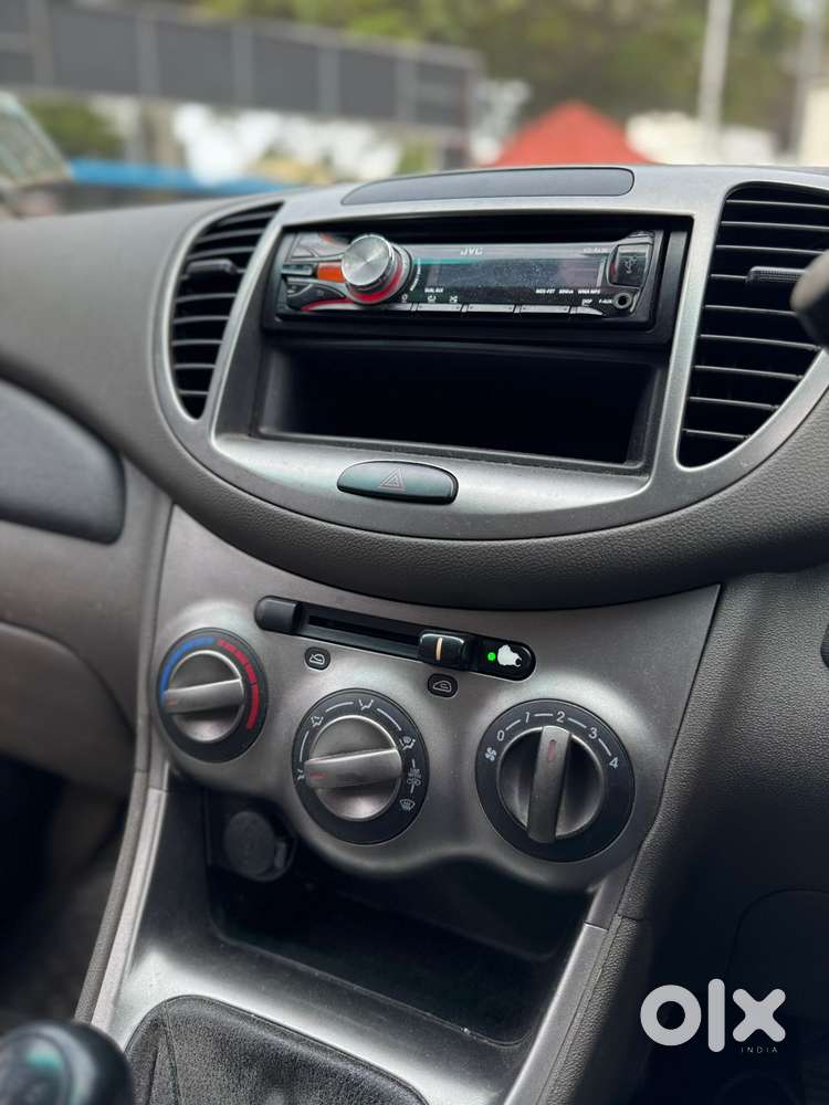 Hyundai I10 1.2 Kappa Magna, 2012, Petrol