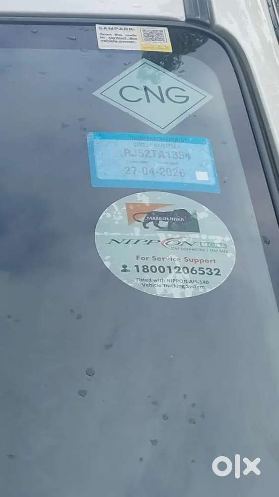 Maruti Swift Dzire Tour 2026 Hybrid Manual