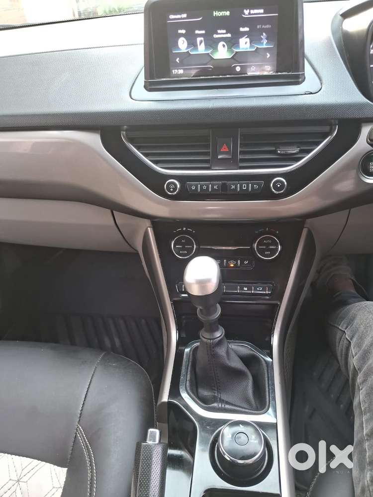 Tata Nexon Amt Xza Plus, 2018, Diesel
