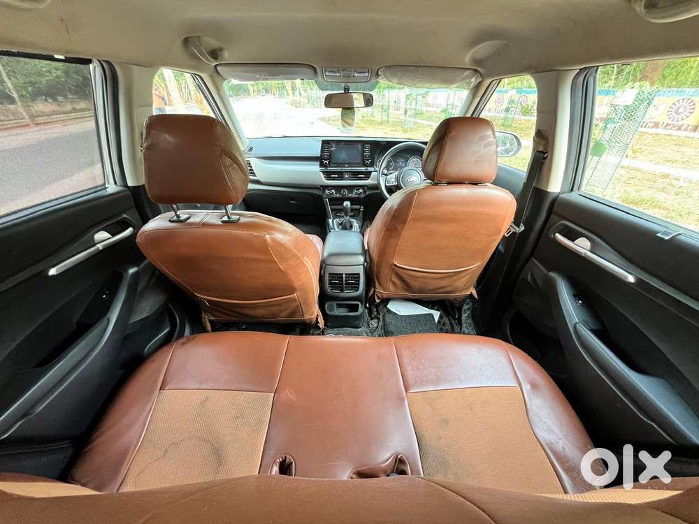 Kia Seltos Htk D, 2019, Diesel