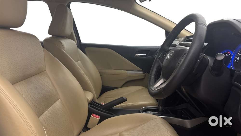 Honda City 2014-2015 I Vtec Cvt Vx, 2015, Petrol