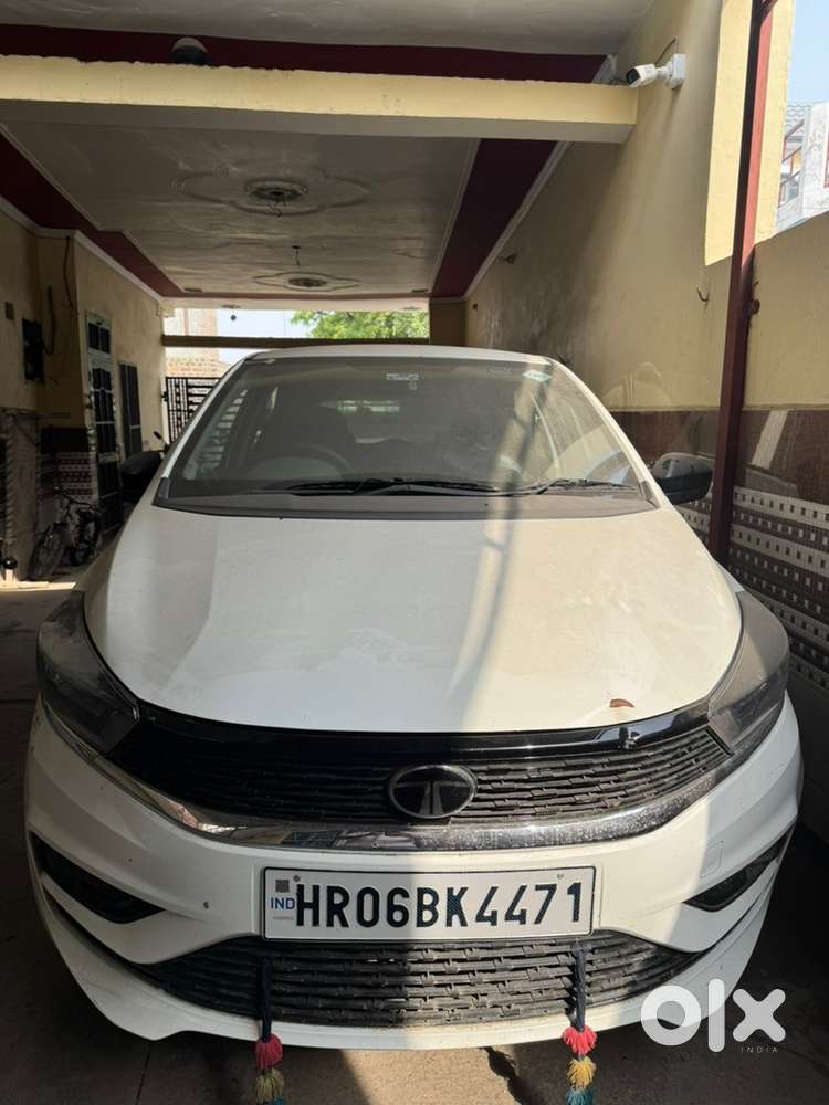 Tata Tiago Xt Icng 2025