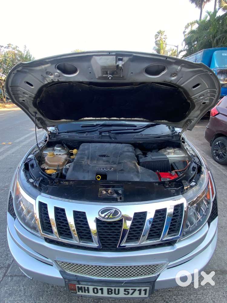 Mahindra Xuv500 2011-2015 W8 2wd, 2014, Diesel