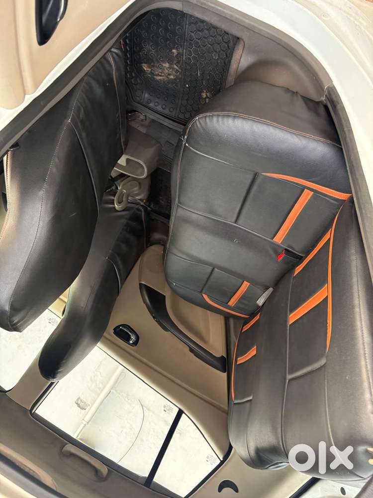 Hyundai I10 Sportz 1.2 Kappa2, 2016, Petrol