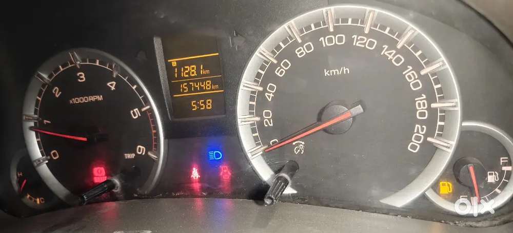 Maruti Suzuki Ertiga 2013