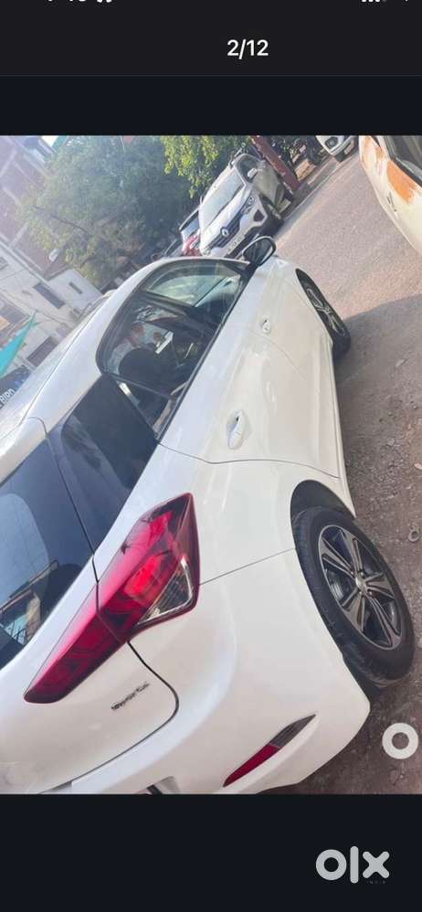 Hyundai Elite I20 2018 New 5 Tyres And Alloy