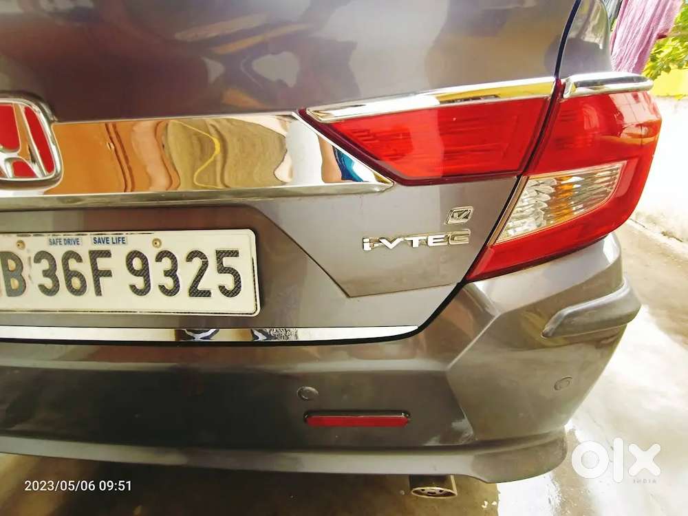 Honda Amaze