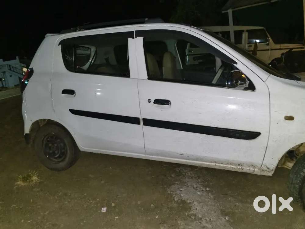 Maruti Suzuki Alto 800 2014 Petrol 213407 Km Driven