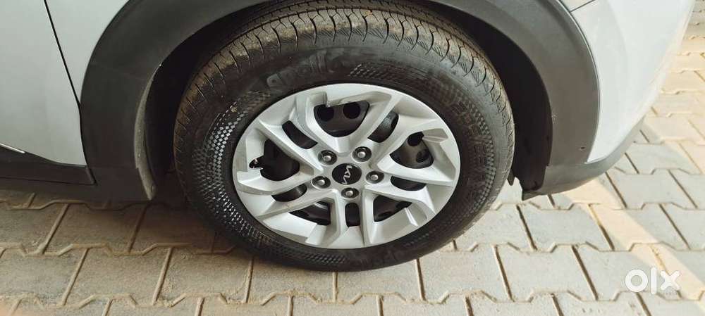 Kia Carens 1.5 Prestige 7 Str, 2022, Diesel