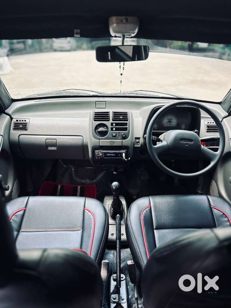 Maruti Suzuki Zen 2004