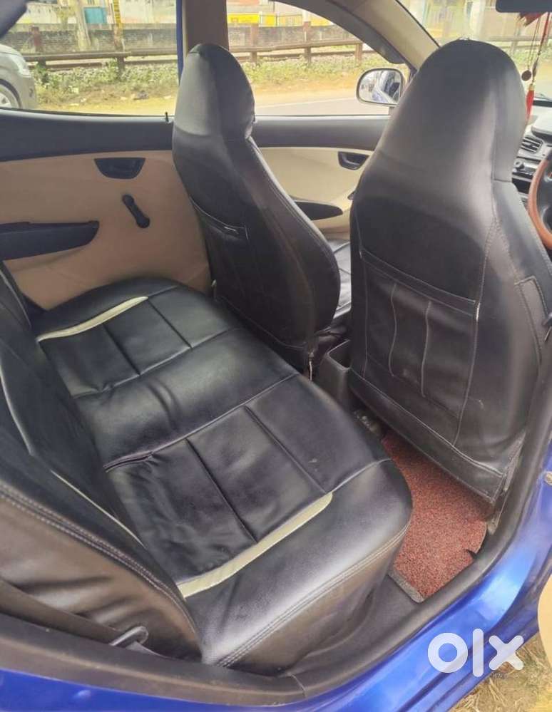 Hyundai Eon Era +, 2013, Petrol