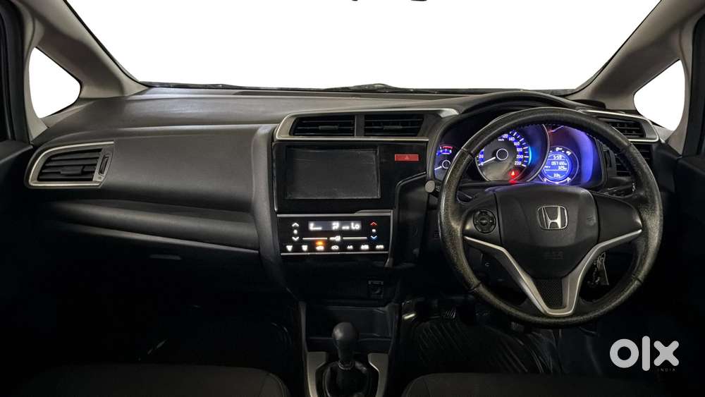 Honda Jazz 1.2 Vx I Vtec, 2015, Petrol