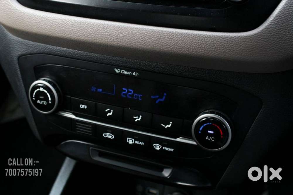 Hyundai Elite I20 Asta 1.2 (o), 2015, Petrol