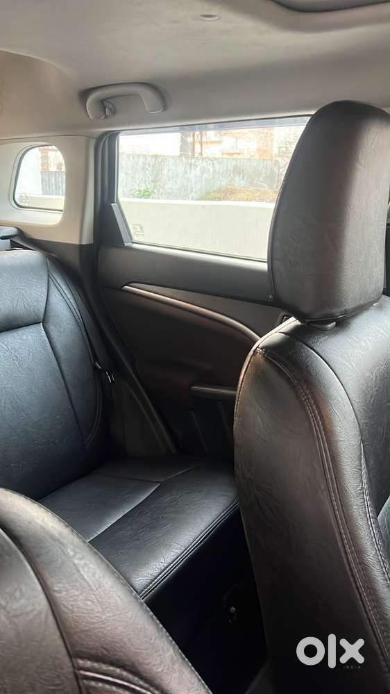 Maruti Suzuki Brezza 2024 Car