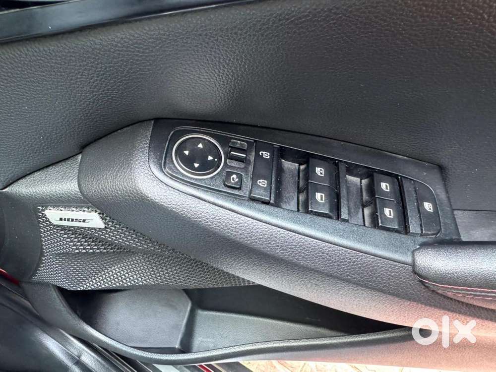 Kia Seltos 2022 Petrol Well Maintained