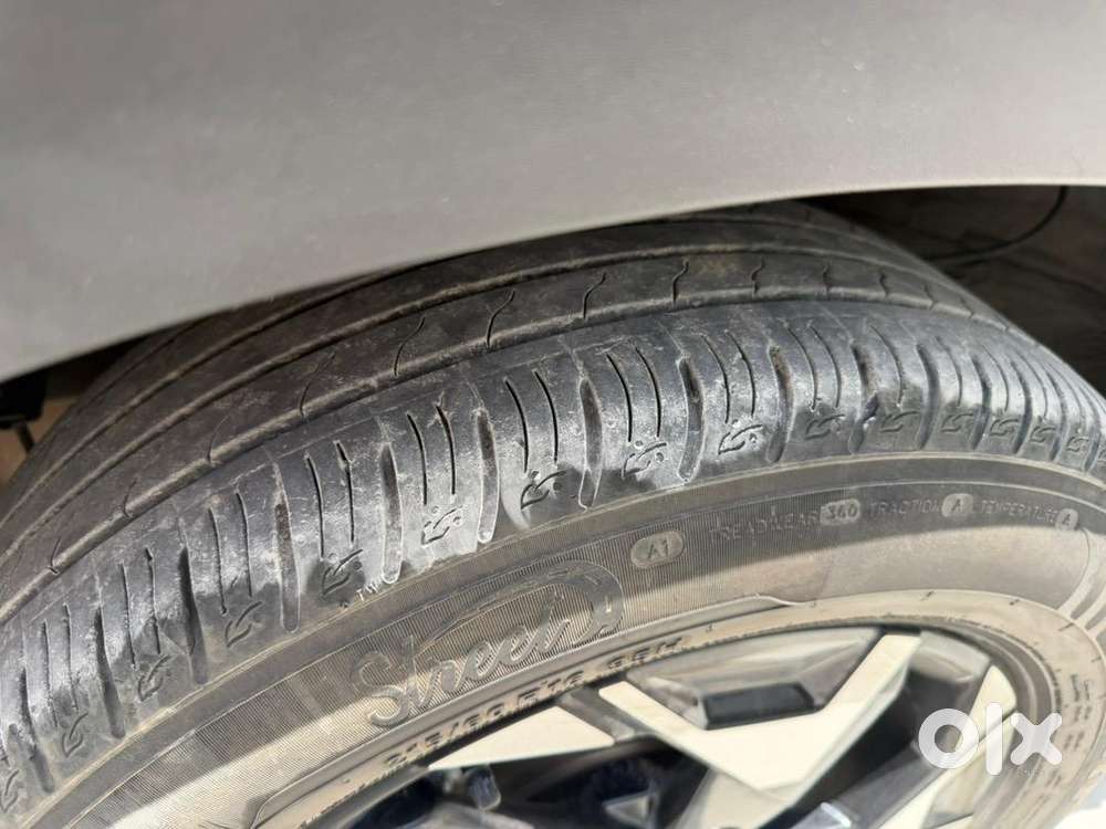 Kia Sonet 2025 Brand New Condition