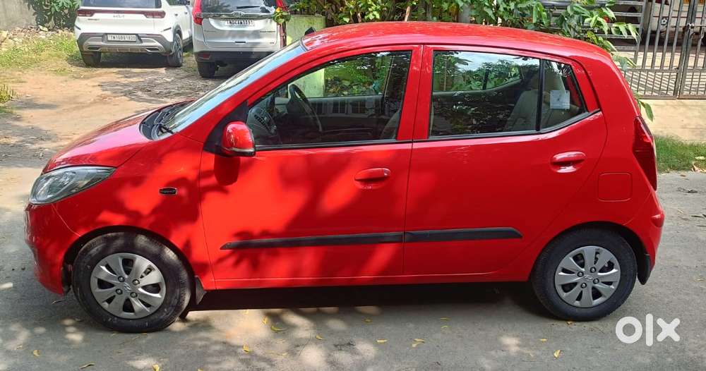 Hyundai I10 1.2 Kappa Magna, 2013, Petrol